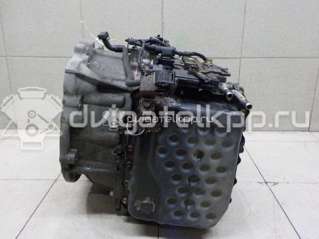 Фото Контрактная (б/у) АКПП для Hyundai / Kia 150-178 л.с 16V 2.0 л G4KD бензин 450003B640 {forloop.counter}}