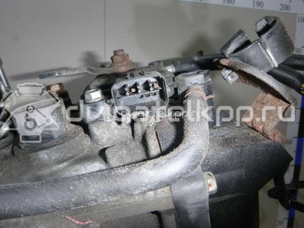 Фото Контрактная (б/у) АКПП для Hyundai / Kia 150-178 л.с 16V 2.0 л G4KD бензин 450003B640 {forloop.counter}}