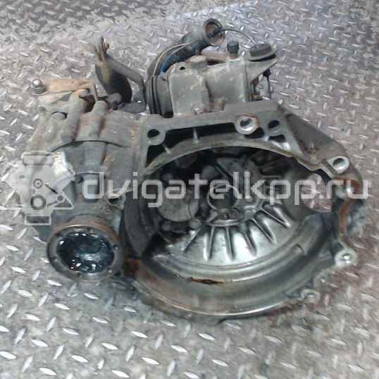 Фото Контрактная (б/у) МКПП для Volkswagen Polo / Vento 1H2 / Golf 55-60 л.с 8V 1.4 л AEX бензин