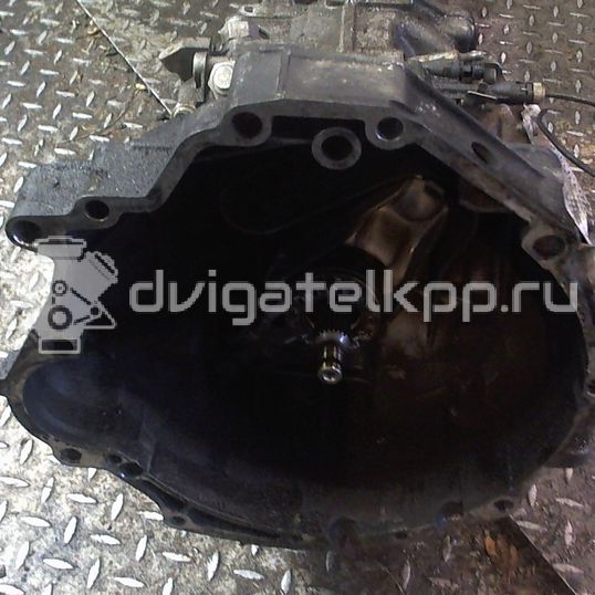 Фото Контрактная (б/у) МКПП для Audi A8 / Allroad / A6 180 л.с 24V 2.5 л AKE Дизельное топливо