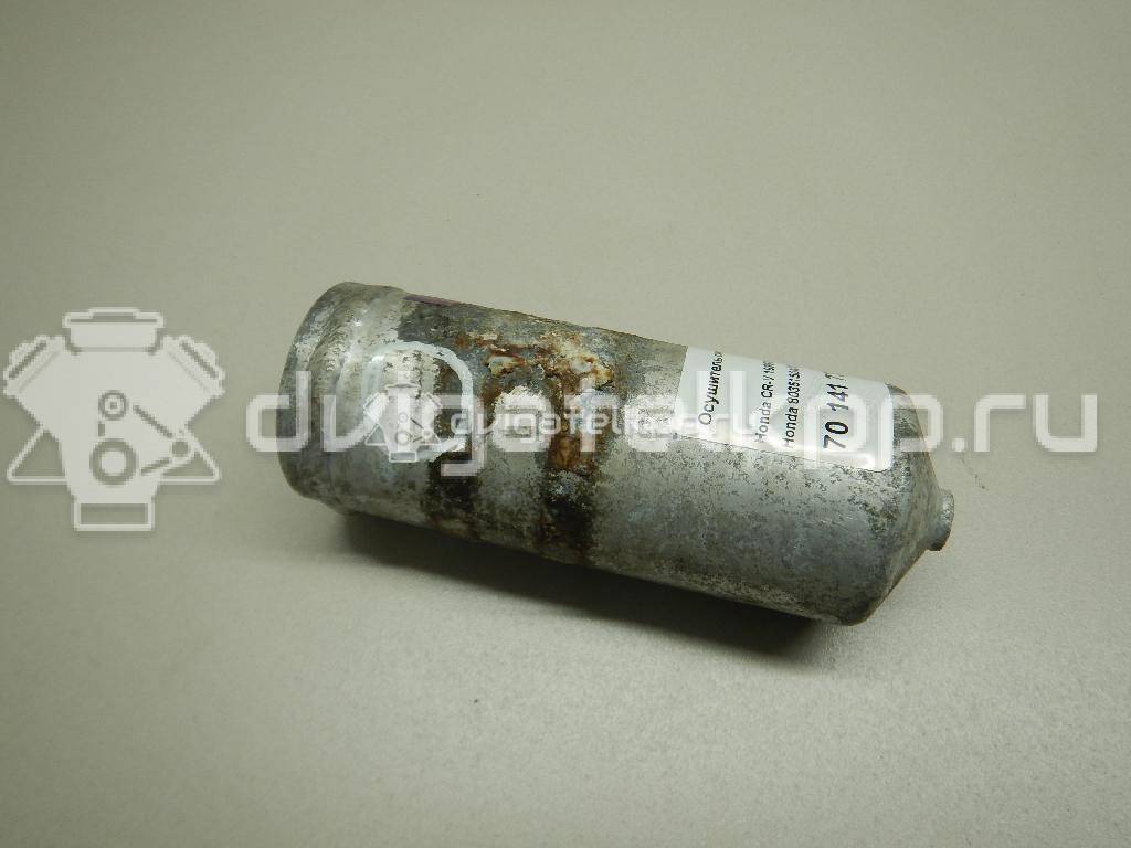 Фото Осушитель системы кондиционирования  80351s04003 для Honda Civic / Accord / Cr-V / Crx / Insight Ze {forloop.counter}}