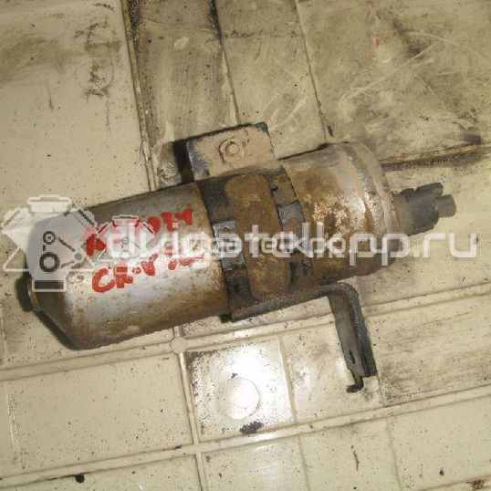 Фото Осушитель системы кондиционирования  80351s04003 для Honda Civic / Accord / Cr-V / Crx / Insight Ze