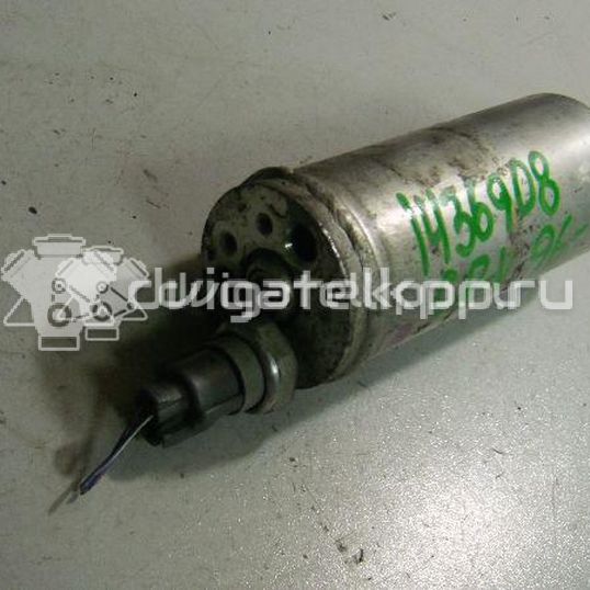 Фото Осушитель системы кондиционирования  80351S04003 для Honda Civic / Accord / Cr-V / Crx / Insight Ze