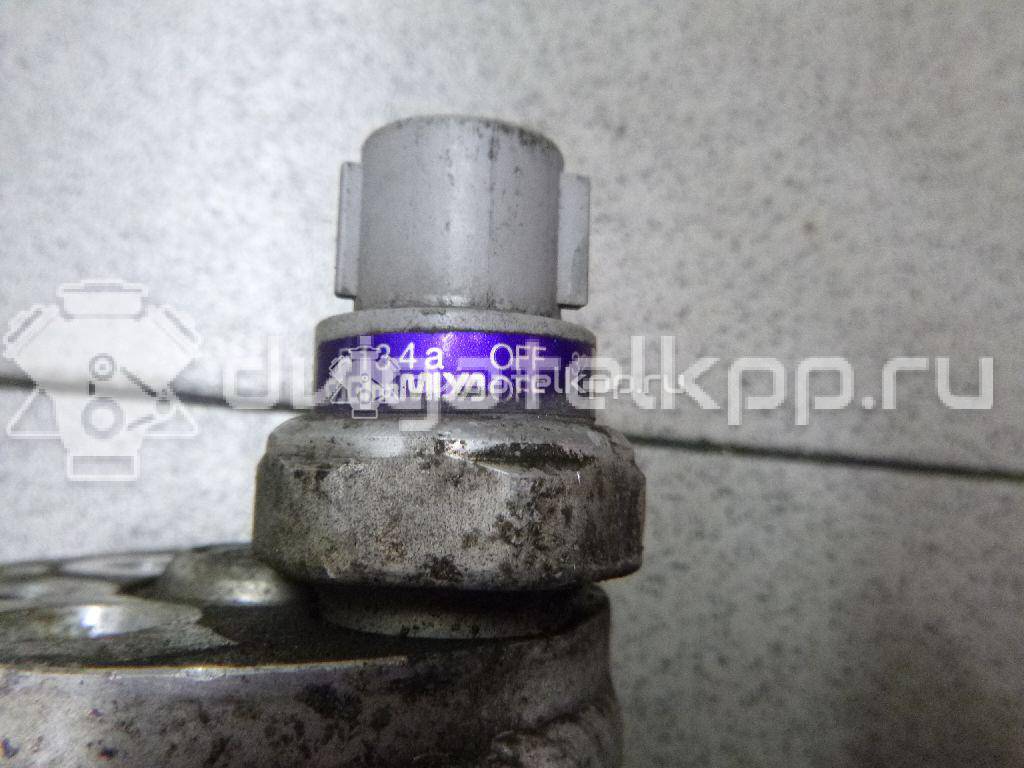 Фото Осушитель системы кондиционирования  80351S04003 для Honda Civic / Accord / Cr-V / Crx / Insight Ze {forloop.counter}}