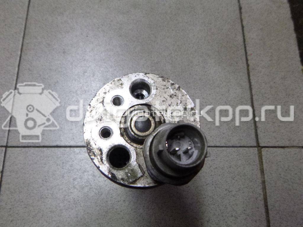 Фото Осушитель системы кондиционирования  80351S04003 для Honda Civic / Accord / Cr-V / Crx / Insight Ze {forloop.counter}}