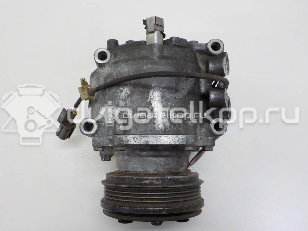 Фото Компрессор системы кондиционирования  38810-P2A-016 для Honda Accord {forloop.counter}}