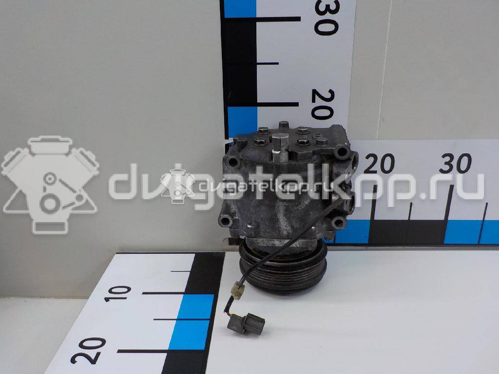 Фото Компрессор системы кондиционирования  38810-P2A-016 для Honda Accord {forloop.counter}}