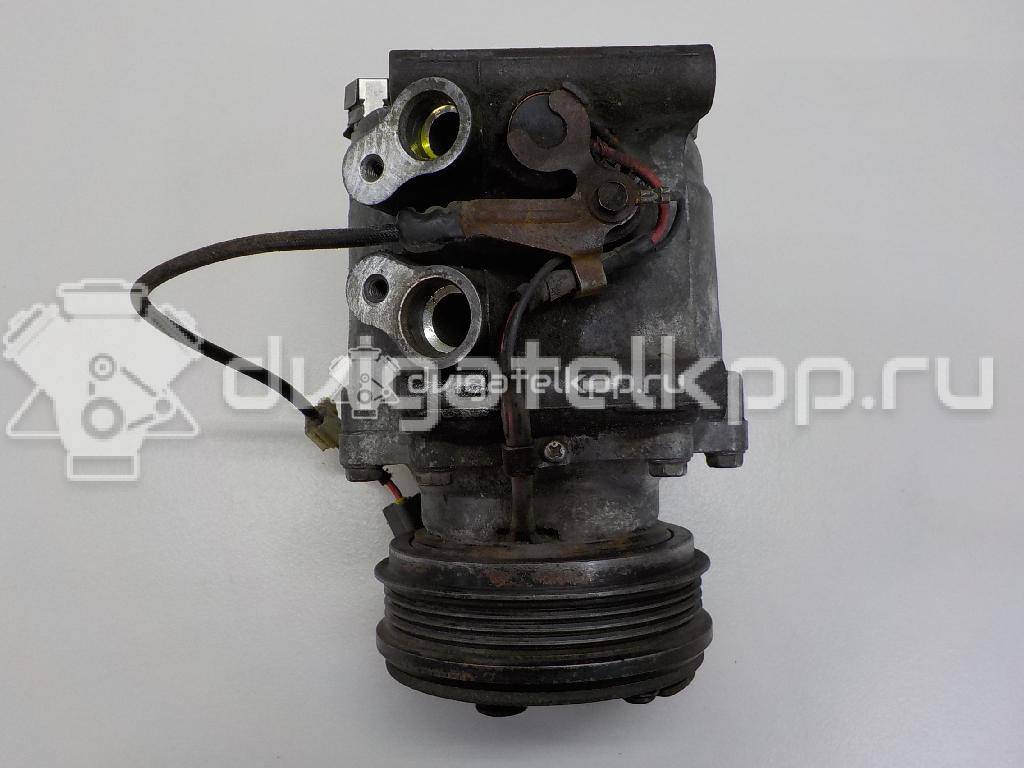 Фото Компрессор системы кондиционирования  38810-P2A-016 для Honda Accord {forloop.counter}}