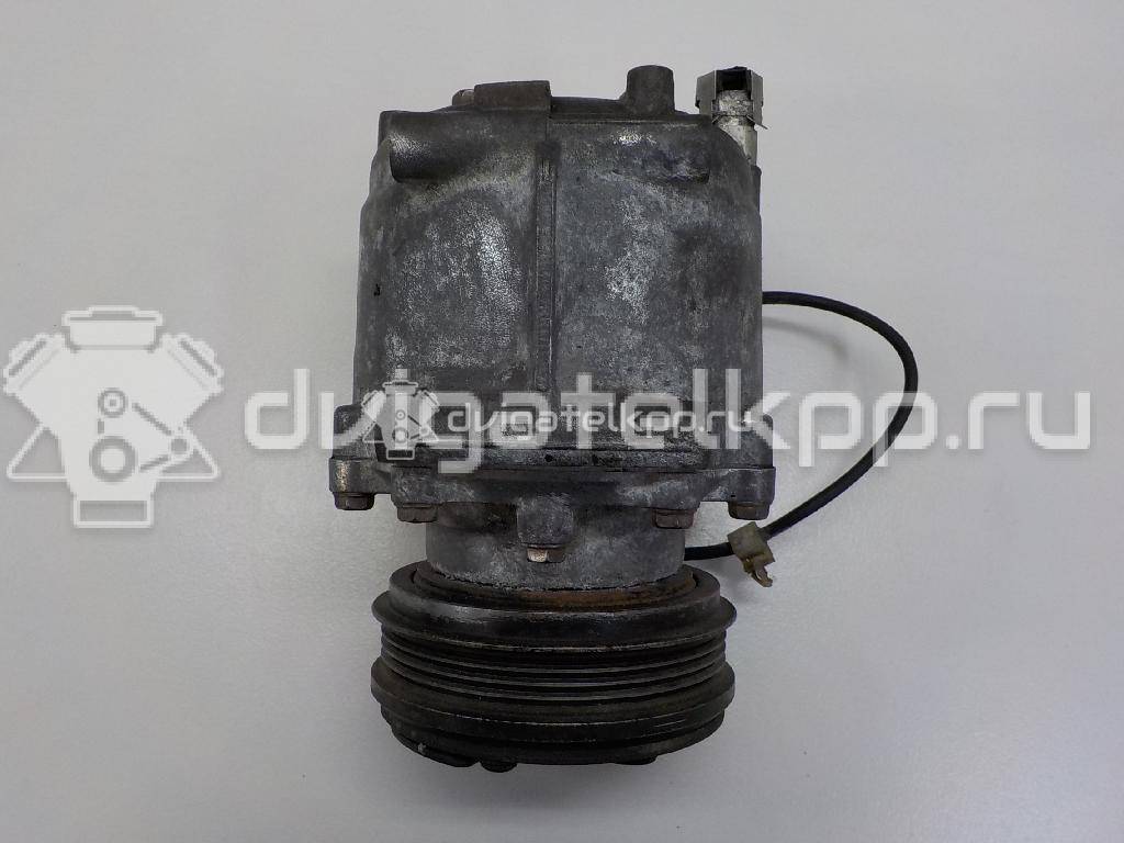 Фото Компрессор системы кондиционирования  38810-P2A-016 для Honda Accord {forloop.counter}}