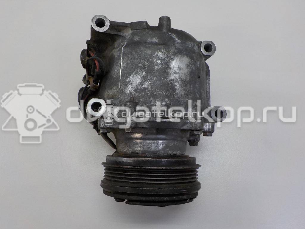 Фото Компрессор системы кондиционирования  38810-P2A-016 для Honda Accord {forloop.counter}}