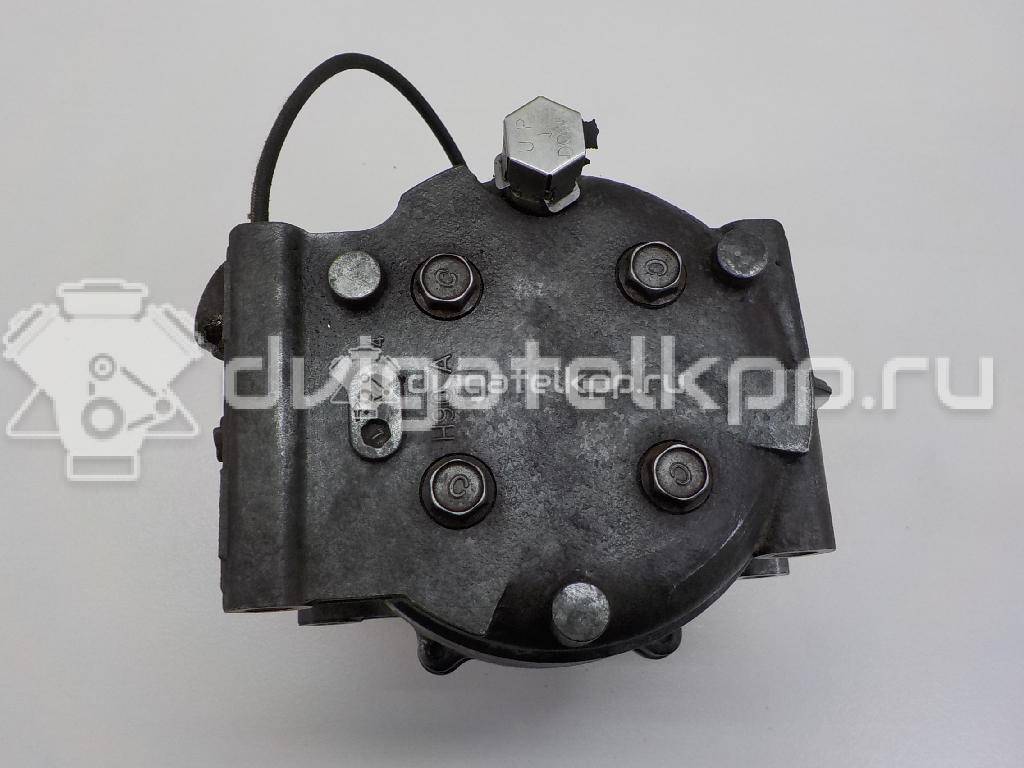 Фото Компрессор системы кондиционирования  38810-P2A-016 для Honda Accord {forloop.counter}}