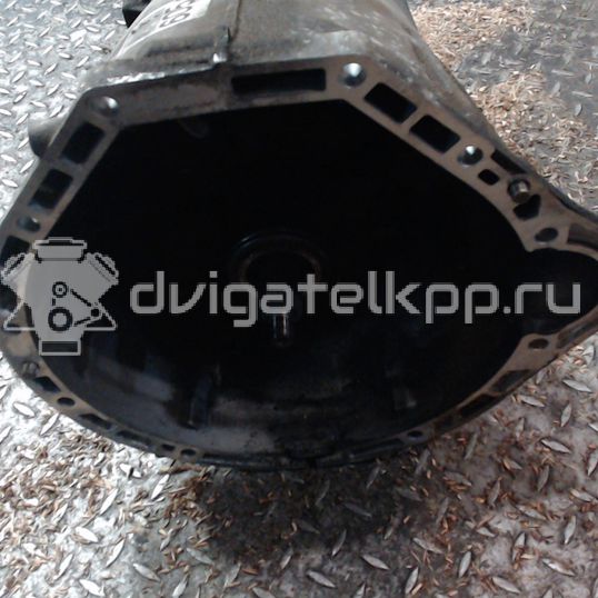 Фото Контрактная (б/у) МКПП для Mercedes-Benz C-Class / Clc-Class Cl203 143-170 л.с 16V 1.8 л M 271.946 (M271 KE18 ML RED.) бензин 716605