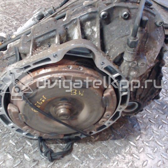 Фото Контрактная (б/у) АКПП для Mercedes-Benz A-Class 125 л.с 8V 1.9 л M 166.990 (M166 E19) бензин