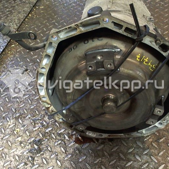 Фото Контрактная (б/у) АКПП для Mercedes-Benz E-Class 102-143 л.с 16V 2.1 л OM 611.961 (OM 611 DE LA) Дизельное топливо