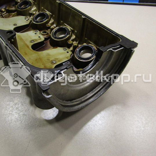 Фото Крышка головки блока (клапанная)  12310plc000 для Honda / Acura