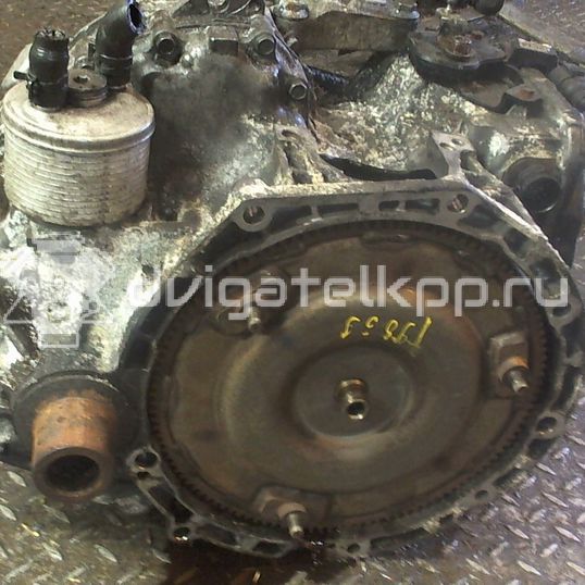 Фото Контрактная (б/у) АКПП для Volkswagen Sharan 115 л.с 8V 1.9 л BVK Дизельное топливо