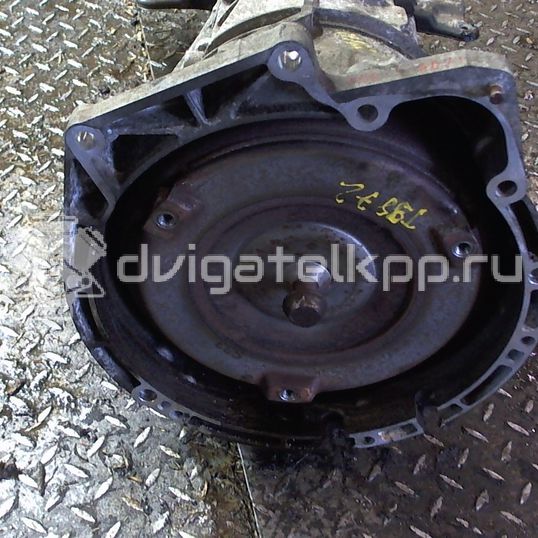 Фото Контрактная (б/у) АКПП для Bmw Z3 E36 / 7 / 3 192-194 л.с 24V 2.8 л M52 B28 (286S1) бензин