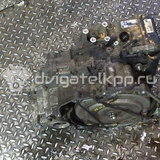 Фото Контрактная (б/у) АКПП для Chevrolet Nubira / Lacetti 121 л.с 16V 1.8 л F18D3 бензин