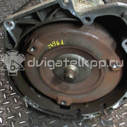 Фото Контрактная (б/у) АКПП для Bmw Z3 E36 / 3 192-194 л.с 24V 2.8 л M52 B28 (286S1) бензин