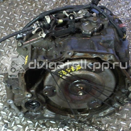 Фото Контрактная (б/у) АКПП для Opel Tigra / Astra / Corsa / Vectra / Signum 122-125 л.с 16V 1.8 л Z 18 XE бензин