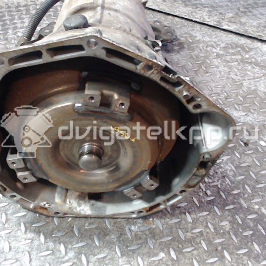 Фото Контрактная (б/у) АКПП для Mercedes-Benz E-Class 177-204 л.с 24V 3.2 л OM 648.961 (OM648 LA) Дизельное топливо