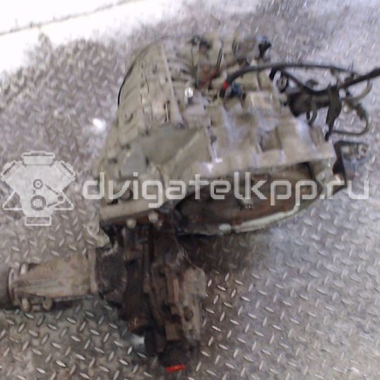 Фото Контрактная (б/у) АКПП для Lexus Rx / Es 249-299 л.с 24V 3.5 л 2GR-FE бензин
