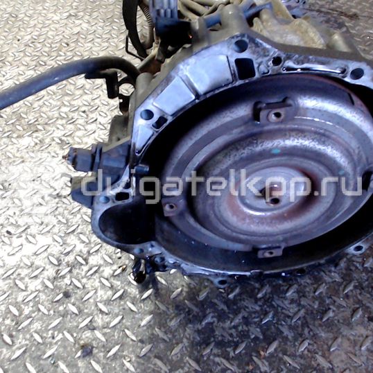 Фото Контрактная (б/у) АКПП для Nissan Cabstar / Navara / Np300 / Pathfinder / Pick Up 100-190 л.с 16V 2.5 л YD25DDTi Дизельное топливо