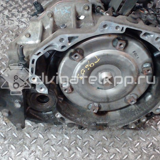 Фото Контрактная (б/у) АКПП для Kia Carnival 125-192 л.с 16V 2.9 л J3 Дизельное топливо