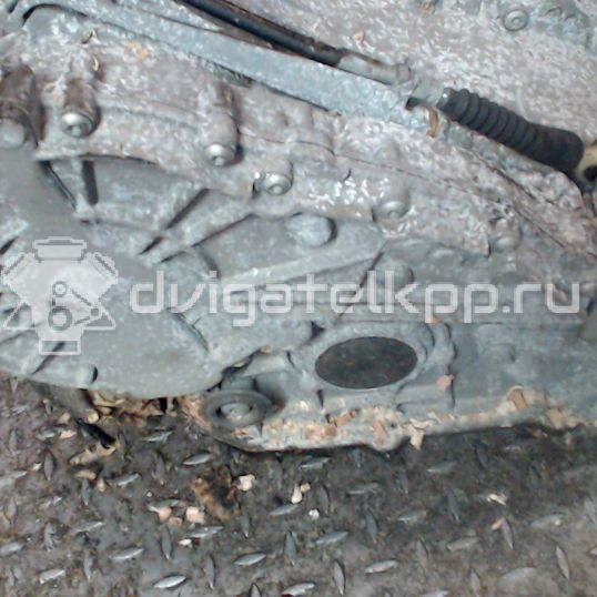 Фото Контрактная (б/у) АКПП для Mercedes-Benz B-Class / A-Class 116 л.с 8V 1.7 л M 266.940 (M266 E17) бензин