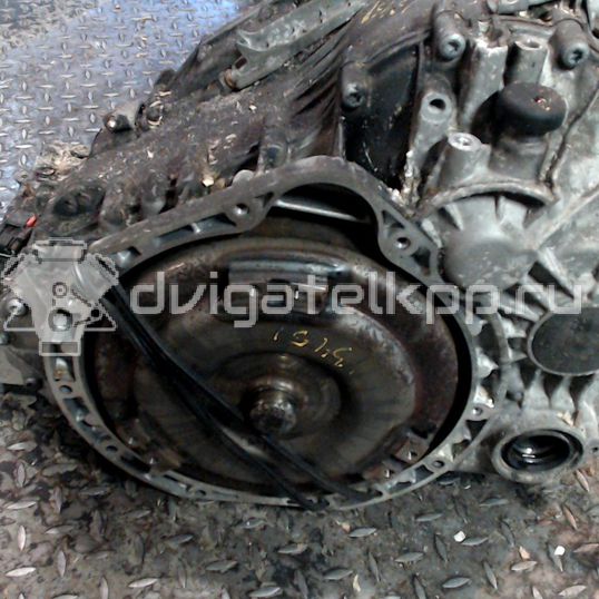 Фото Контрактная (б/у) АКПП для Mercedes-Benz B-Class / A-Class 116-136 л.с 8V 2.0 л M 266.960 (M266 E20) бензин