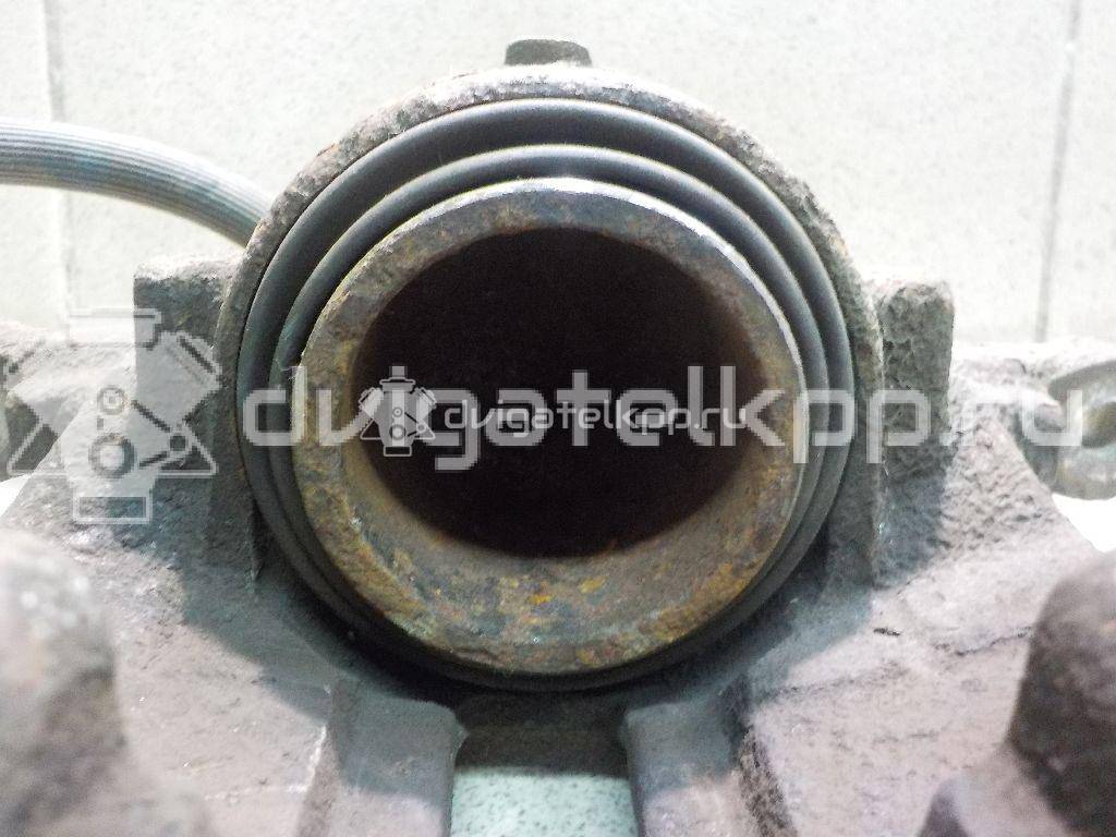 Фото Суппорт тормозной передний левый  45013S6DE01 для Honda Civic / Concerto {forloop.counter}}