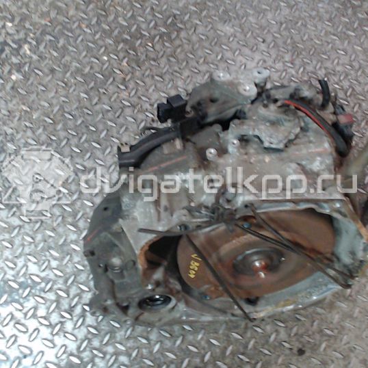 Фото Контрактная (б/у) АКПП для Opel Tigra / Astra / Corsa / Vectra / Signum 122-125 л.с 16V 1.8 л Z 18 XE бензин