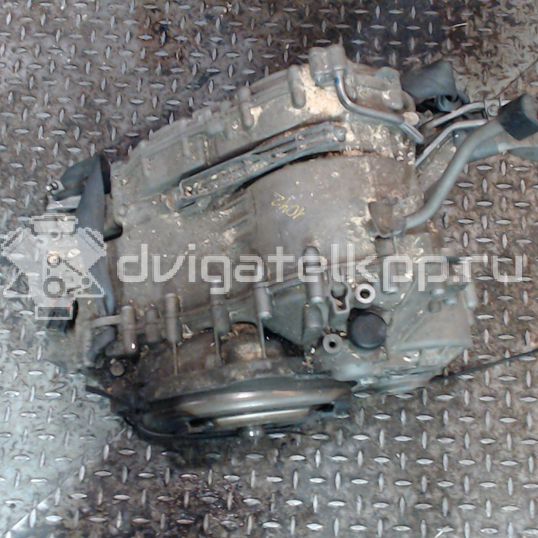 Фото Контрактная (б/у) АКПП для Mercedes-Benz B-Class / A-Class 116 л.с 8V 1.7 л M 266.940 (M266 E17) бензин