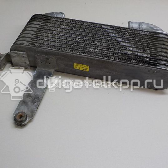 Фото Интеркулер для двигателя D3EA для Hyundai Matrix Fc / Accent / Getz Tb 82 л.с 12V 1.5 л Дизельное топливо 2827027620