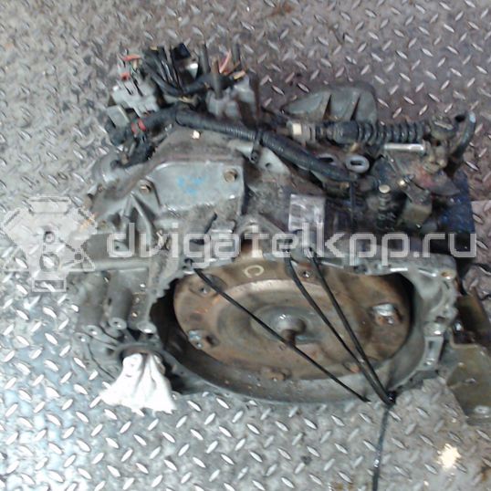 Фото Контрактная (б/у) АКПП для Volvo V40 / S40 136 л.с 16V 1.9 л B 4204 S2 бензин