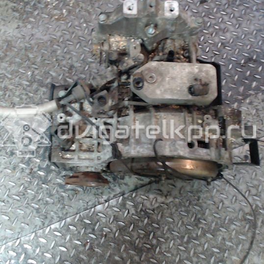 Фото Контрактная (б/у) АКПП для Volkswagen Bora / Golf 115 л.с 8V 2.0 л AZJ бензин