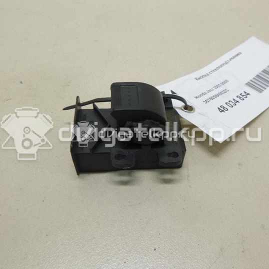 Фото Кнопка стеклоподъемника  35760S6A003ZC для honda Civic