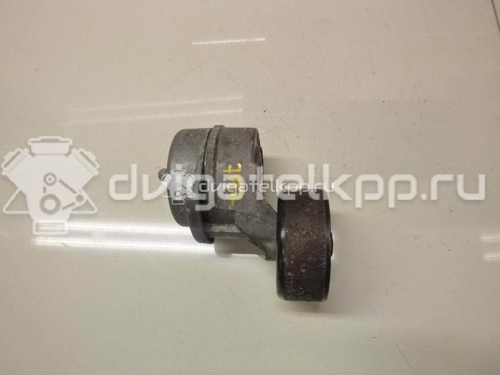 Фото Ролик-натяжитель ручейкового ремня для двигателя D4CB для Hyundai / Kia 110-175 л.с 16V 2.5 л Дизельное топливо 252814A000 {forloop.counter}}