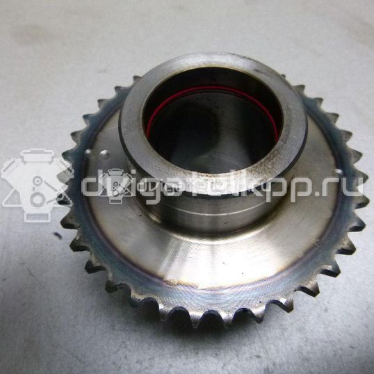 Фото Шестерня коленвала для двигателя D4CB для Hyundai / Kia 110-175 л.с 16V 2.5 л Дизельное топливо 243404A000