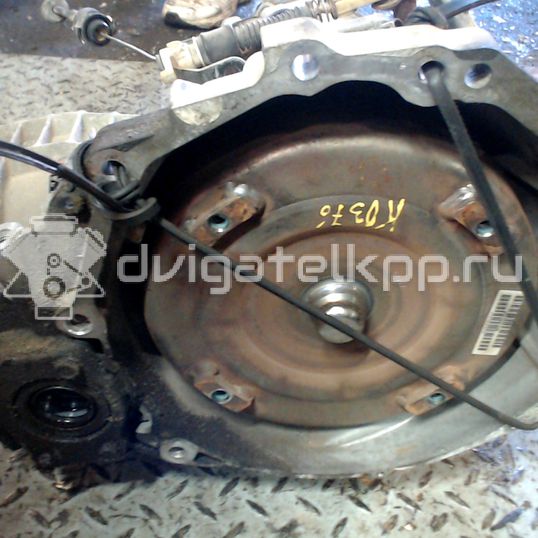 Фото Контрактная (б/у) АКПП для Chrysler Pacifica 253 л.с 24V 3.5 л EGN бензин
