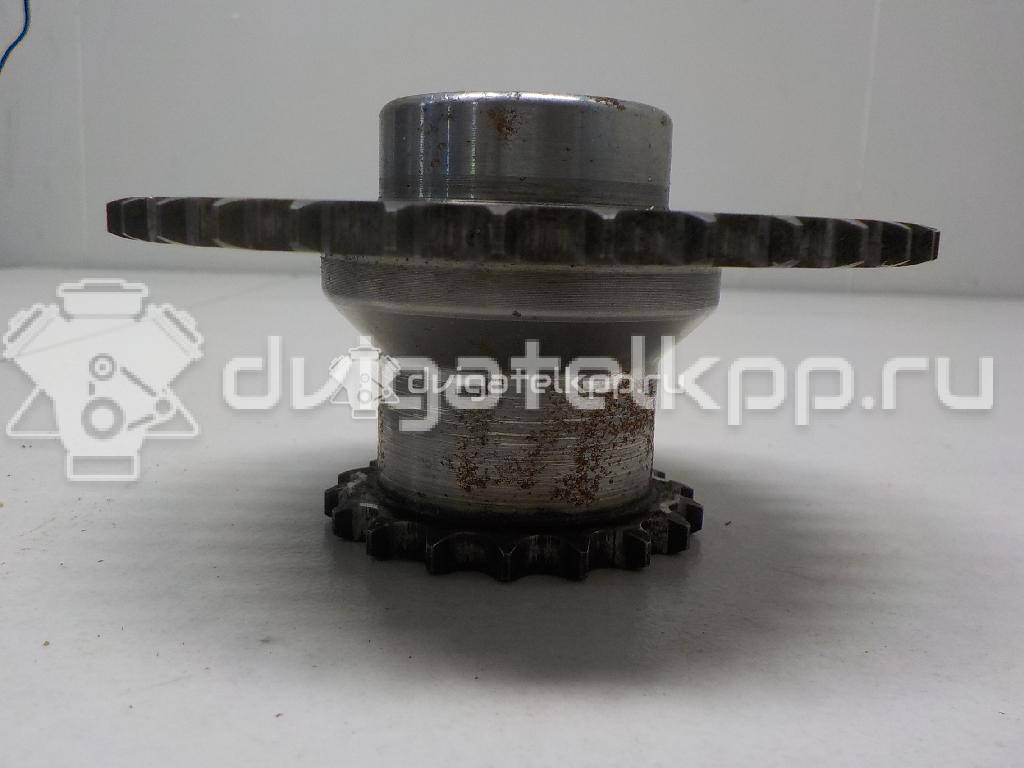 Фото Шестерня привода ТНВД для двигателя D4CB для Hyundai / Kia 110-175 л.с 16V 2.5 л Дизельное топливо 243354A000 {forloop.counter}}