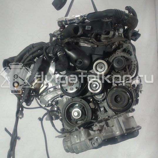 Фото Контрактный (б/у) двигатель 2GR-FSE для Lexus / Toyota 296-320 л.с 24V 3.5 л бензин 1900031B11