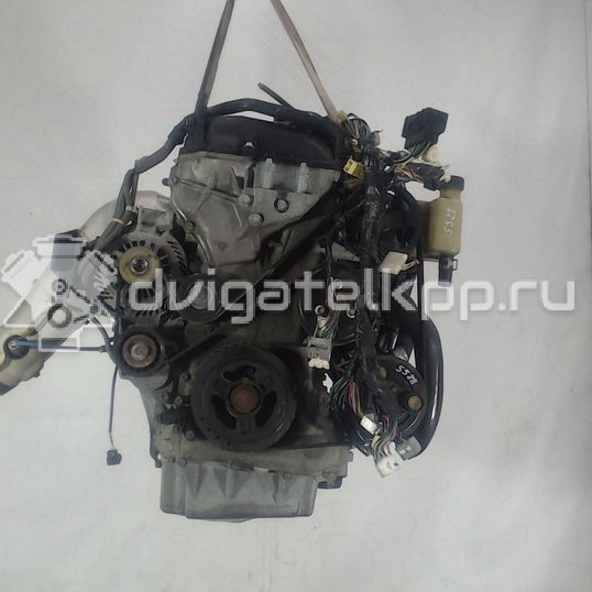 Фото Контрактный (б/у) двигатель L3 для Mazda / Ford Australia / Ford (Changan) 160-162 л.с 16V 2.3 л бензин