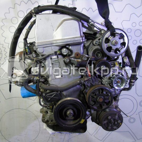 Фото Контрактный (б/у) двигатель K24A3 для Honda Accord 150-204 л.с 16V 2.4 л бензин