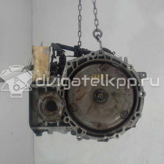 Фото Контрактная (б/у) АКПП для Volkswagen Bora / Golf 115 л.с 8V 2.0 л AZJ бензин