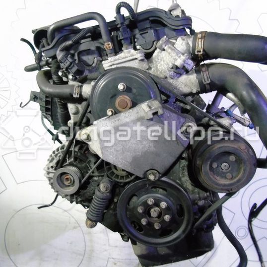 Фото Контрактный (б/у) двигатель Z 12 XE для Opel Astra / Corsa / Agila 75 л.с 16V 1.2 л бензин