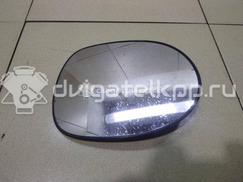 Фото Стекло зеркала электрического правого  76203SMGG31 для Honda Civic {forloop.counter}}