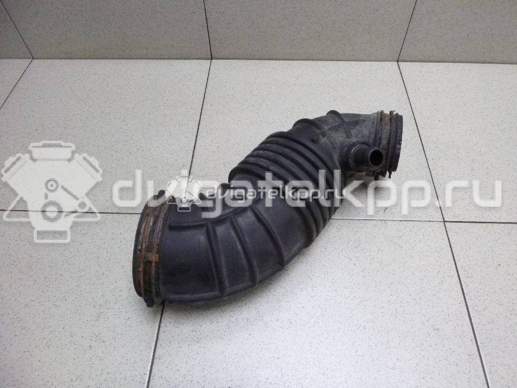Фото Патрубок воздушного фильтра для двигателя D4HB для Hyundai / Kia 197-203 л.с 16V 2.2 л Дизельное топливо 281402P300 {forloop.counter}}