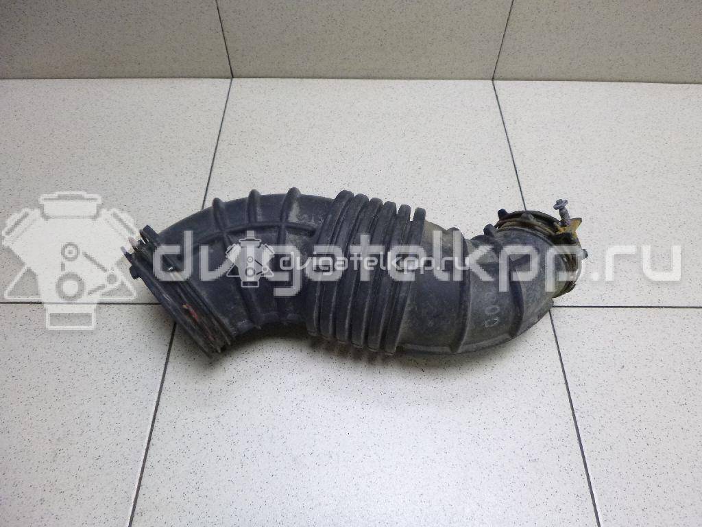 Фото Патрубок воздушного фильтра для двигателя D4HB для Hyundai / Kia 197-203 л.с 16V 2.2 л Дизельное топливо 281402P300 {forloop.counter}}