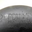 Фото Патрубок интеркулера для двигателя D4EA для Hyundai / Kia 113-116 л.с 16V 2.0 л Дизельное топливо 2826227800 {forloop.counter}}